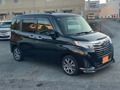 Daihatsu Thor