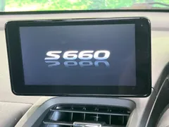 Honda S660
