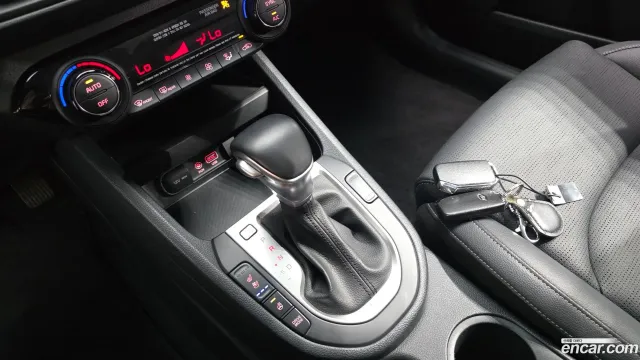Kia Cerato (K3)