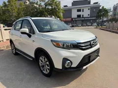 Gac GS3