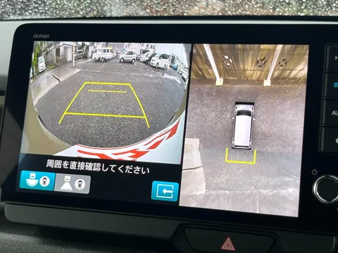 Honda N-BOX Joy