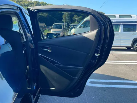 Mazda Mazda2 (Demio)