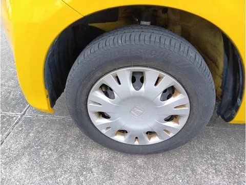 Honda Jazz (Fit)