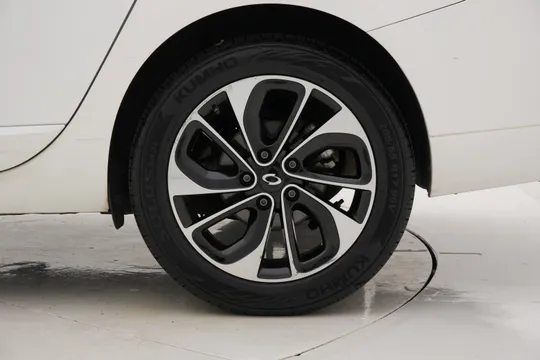 Renault SM3