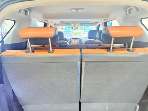 Changan CX70