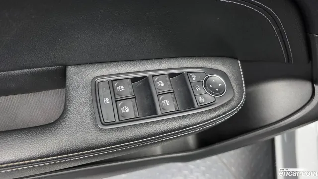 Renault XM3