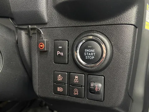 Daihatsu Mira Tocot