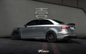 Audi RS