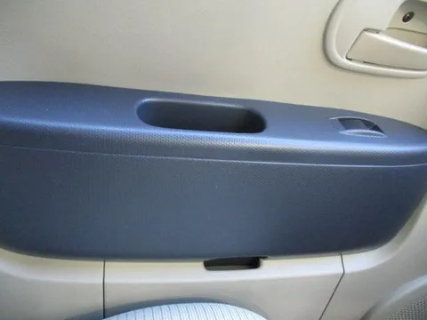 Nissan Otti