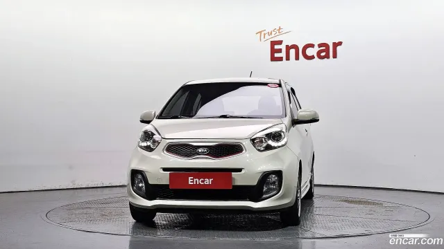 Kia Picanto (Morning)