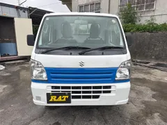 Suzuki Carry Track