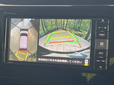 Subaru Justy
