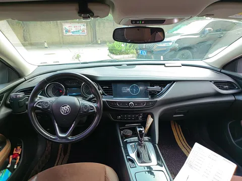 Buick Regal