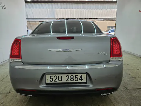 Chrysler 300C