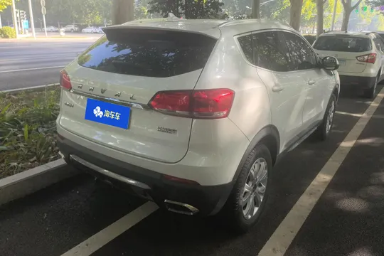 Haval H4