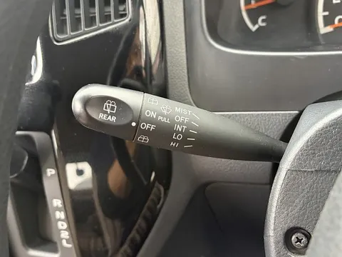 Toyota TownAce Van