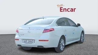 Renault SM7