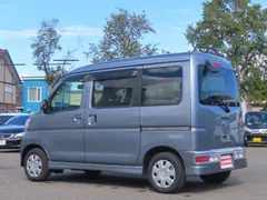 Subaru Dias Wagon
