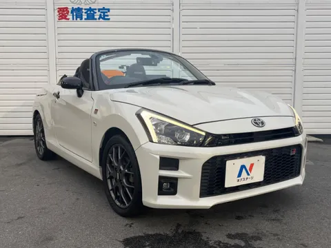 Toyota Copen