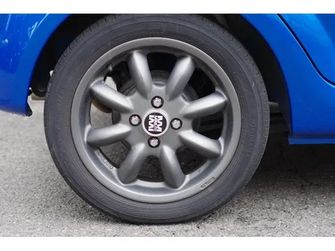 Subaru R2