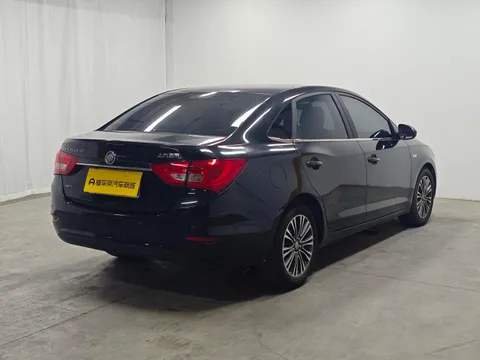 Buick Excelle GT