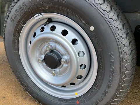 Nissan Clipper Truck
