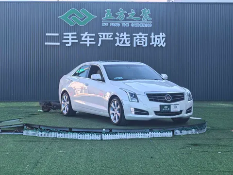 Cadillac