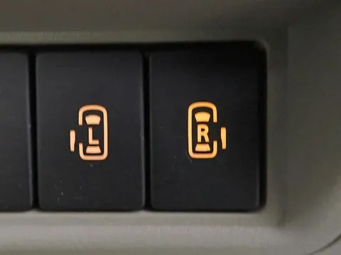 Mitsubishi Town Box