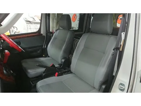 Toyota TownAce Van