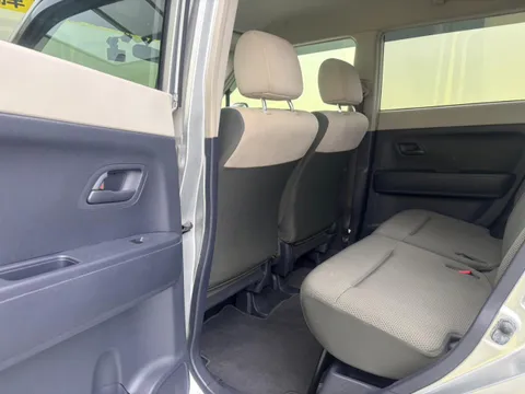 Honda Zest