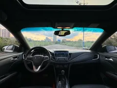 Chevrolet Monza