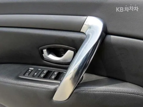 Renault SM7