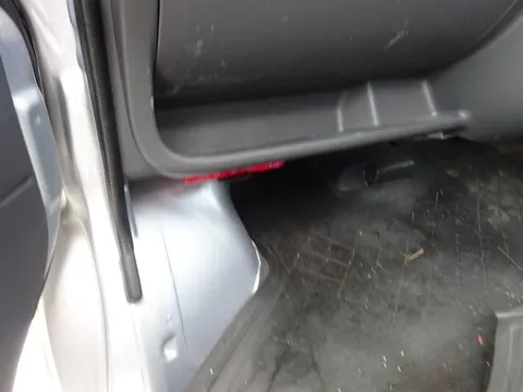 Subaru Sambar Van