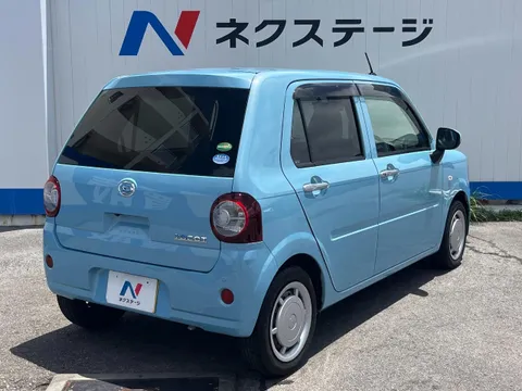 Daihatsu Mira Tocot