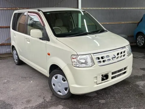 Nissan Otti