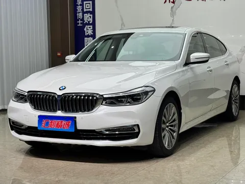 BMW Gran Turismo