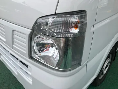 Nissan Clipper Truck