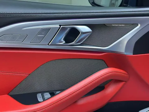 BMW 8-Series