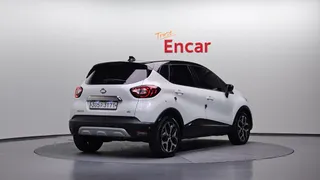 Renault QM3