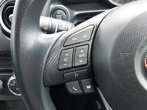 Mazda Mazda2 (Demio)
