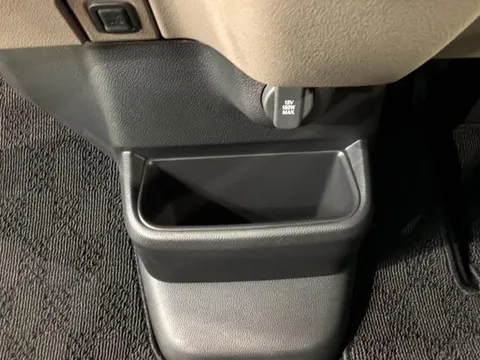 Honda N-BOX Joy