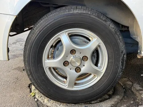 Mazda Scrum