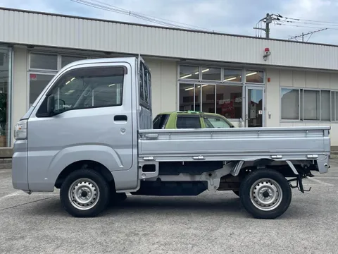 Toyota Pixis Truck