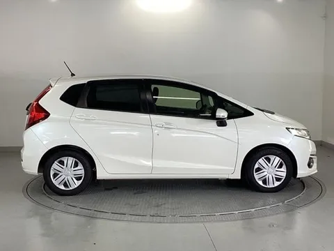 Honda Jazz (Fit)