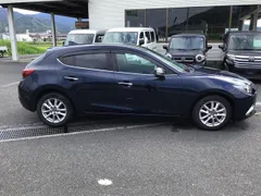Mazda Axela Sport