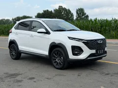 Chery Tiggo 3x