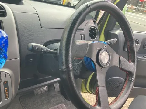 Nissan Otti