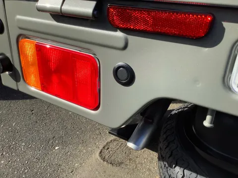 Suzuki Carry Track