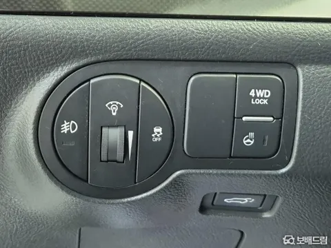 Hyundai ix55 (Veracruz)