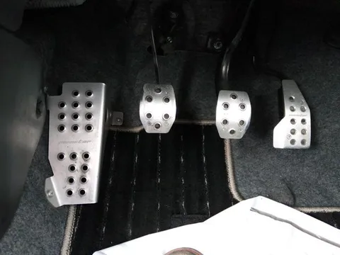 Suzuki Alto Works